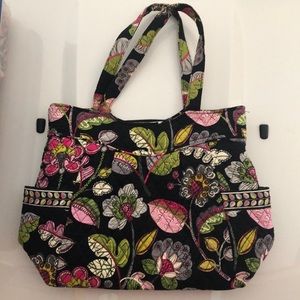 Vera Bradley Bag